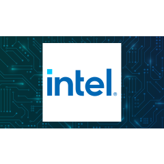 Parsons Capital Management Inc. RI Sells 2,704 Shares of Intel Corporation $INTC