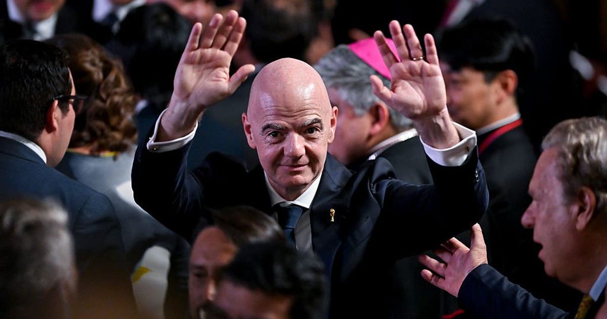UEFA, CONCACAF and AFC accuse FIFA of 'deception' and 'breach of trust' over World Cup plans