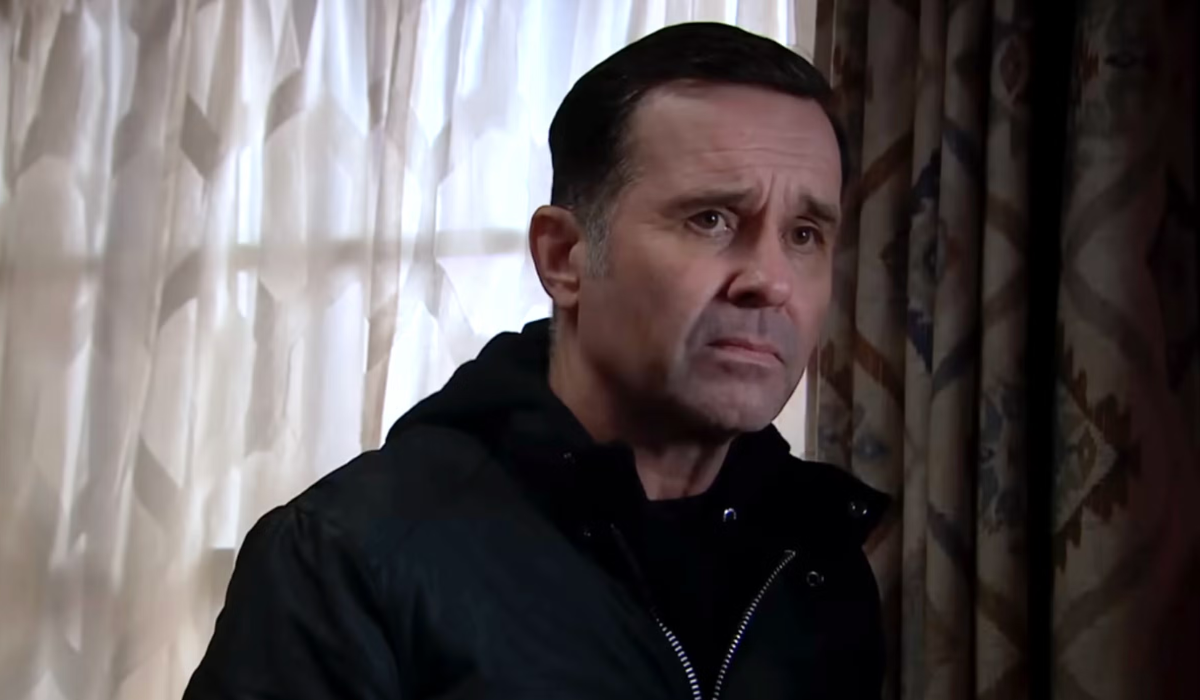 EMMERDALE DRAMA! Graham Faces The Police – But Who Really Made The Call SHOCKS Everyone!!