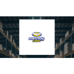 Mirae Asset Global Investments Co. Ltd. Grows Holdings in MercadoLibre, Inc. $MELI