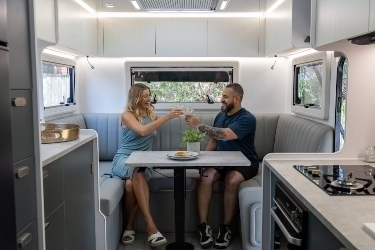Crusader introduces Deposit Promise