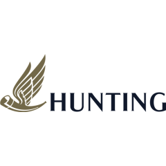 Hunting (LON:HTG) Stock Price Expected to Rise, Jefferies Financial Group Analyst Says