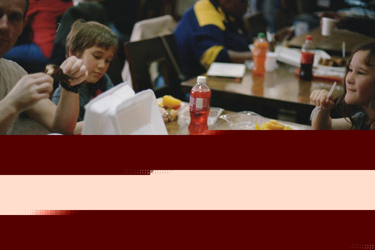 Killeen ISD Proves the Power of Community with 86,000 Summer Meals