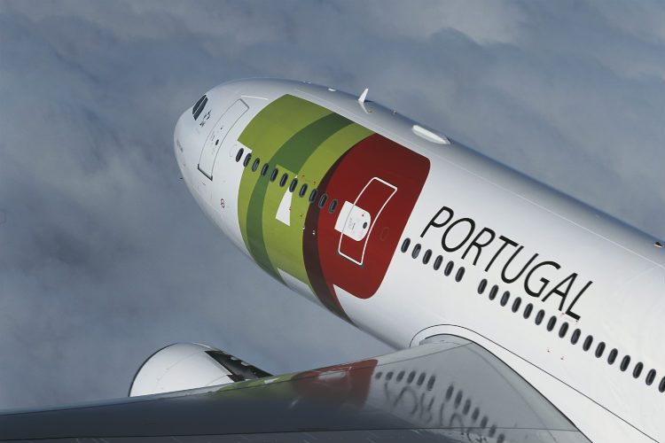 Air France-KLM and Lufthansa submit binding offers to buy TAP Portugal