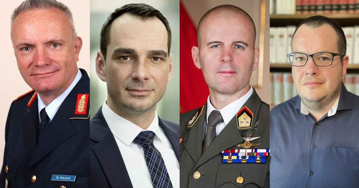 Hochkarätige Keynotes: Enforce Tac Conference mit einem “Who is Who” der Sicherheit