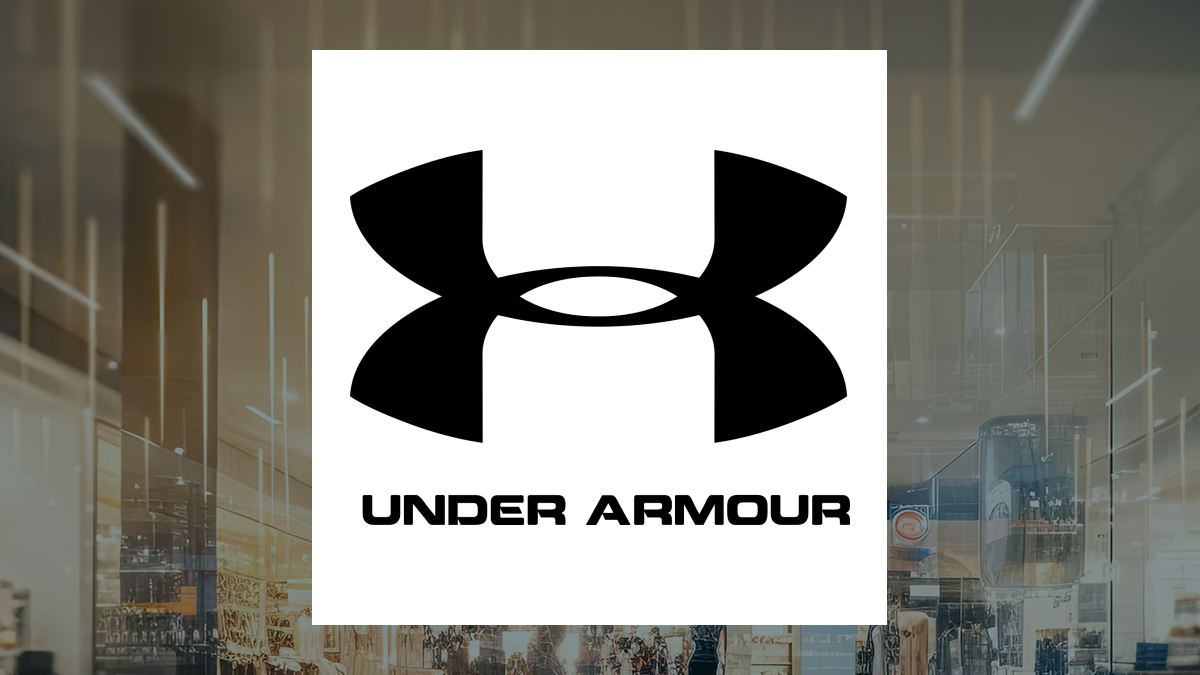 Under Armour (NYSE:UAA) Posts Earnings Results, Beats Estimates By $0.03 EPS