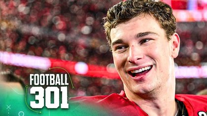 2026 NFL Mock Draft! Top player-team fits + coaching news with Andrew Siciliano