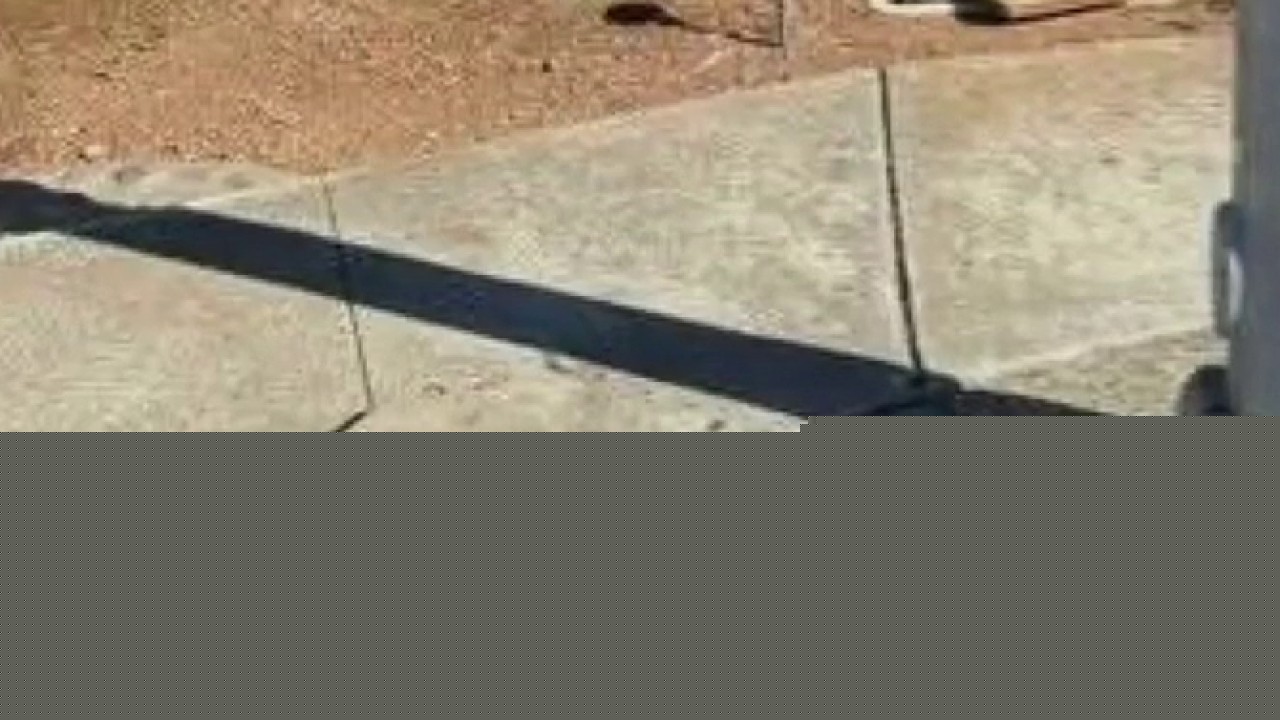 Street lights in Morgan Hill targeted by copper thieves
