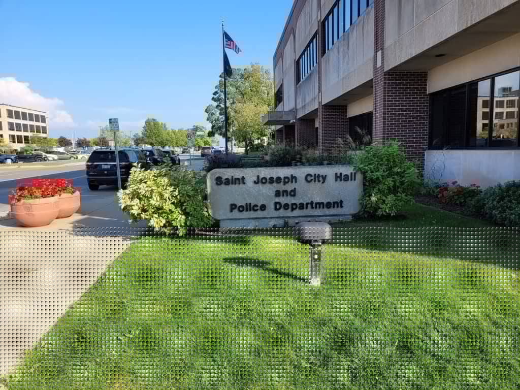 St. Joseph preparing for water meter replacement project