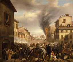 Come il linciaggio di Prina cambiò le sorti di Milano e dell’Italia nel Risorgimento