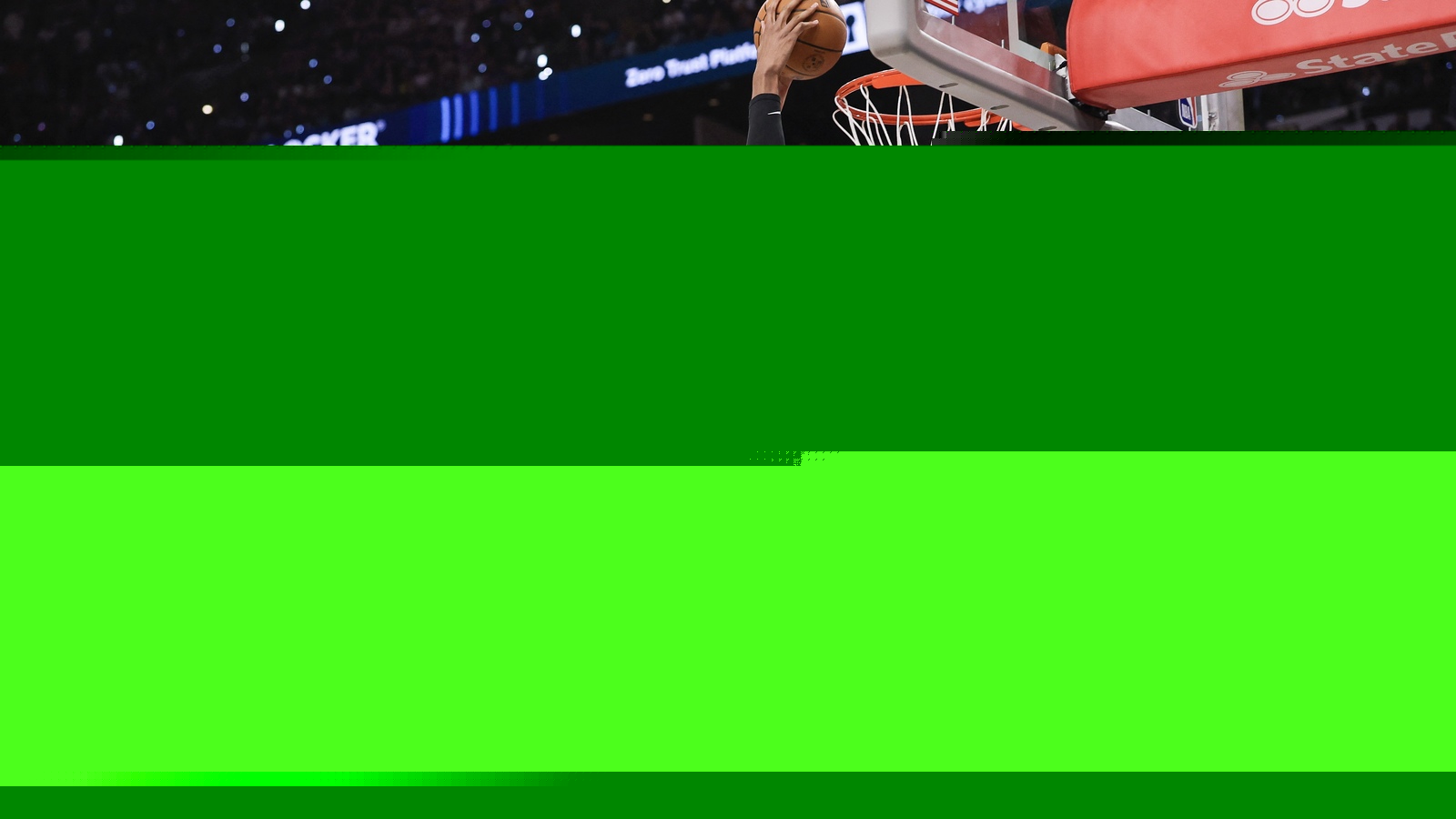 Chris Bosh sends blood clot warning to Victor Wembanyama