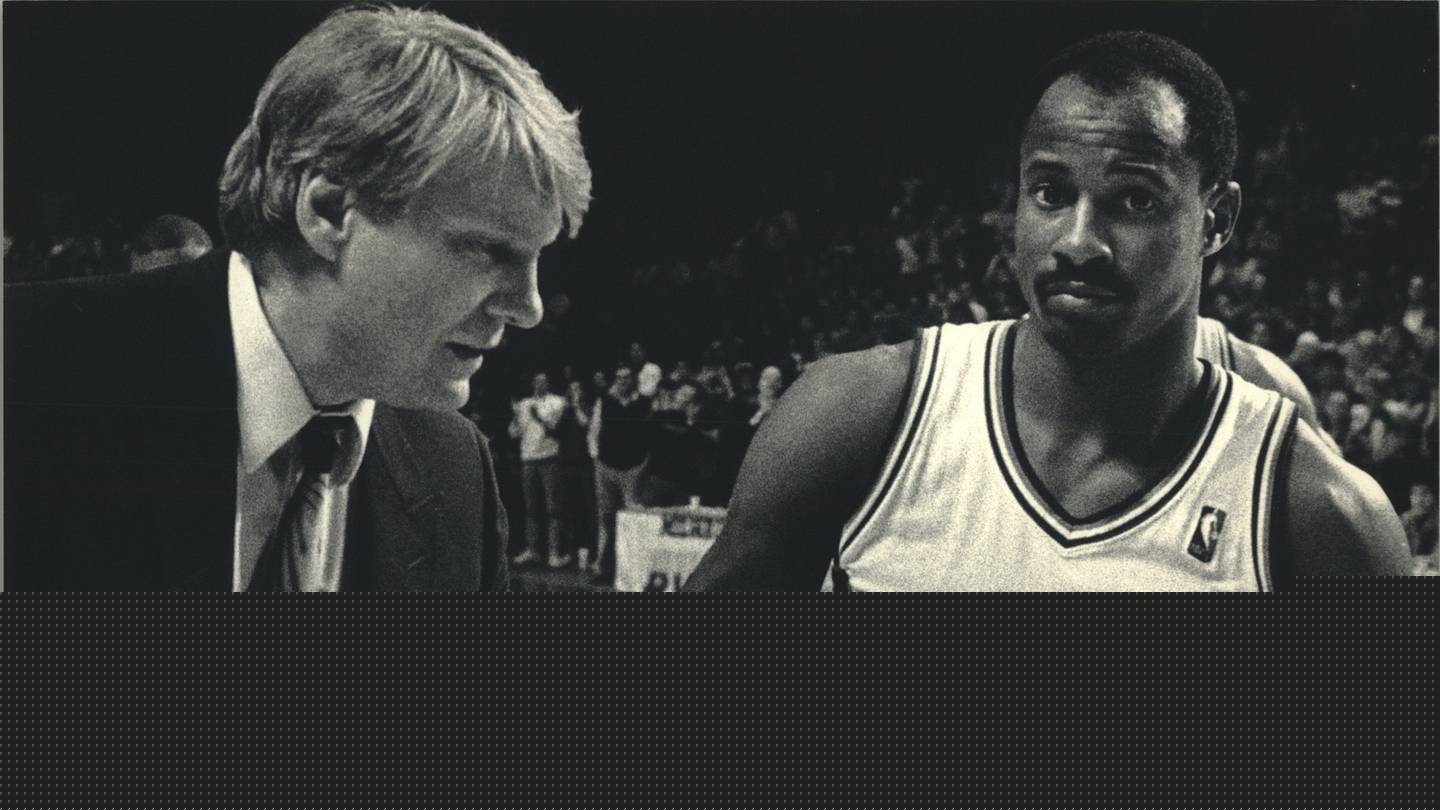 Milwaukee Bucks, NBA community mourn legendary coach Don Nelson