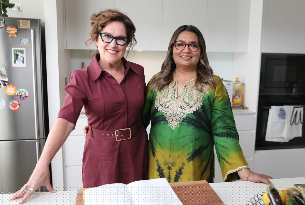 Kitchen Cabinet: Aug 11