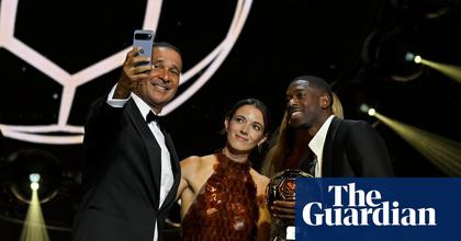 Football Daily | A big night at the Ballon d’Or but are trinkets and stats all that matter?