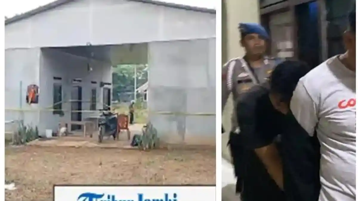 Menelusuri Jejak Brigpol Eko: Sempat Perbaiki Lampu Kos, Besoknya Tewas, Sudah 13 Saksi Diperiksa