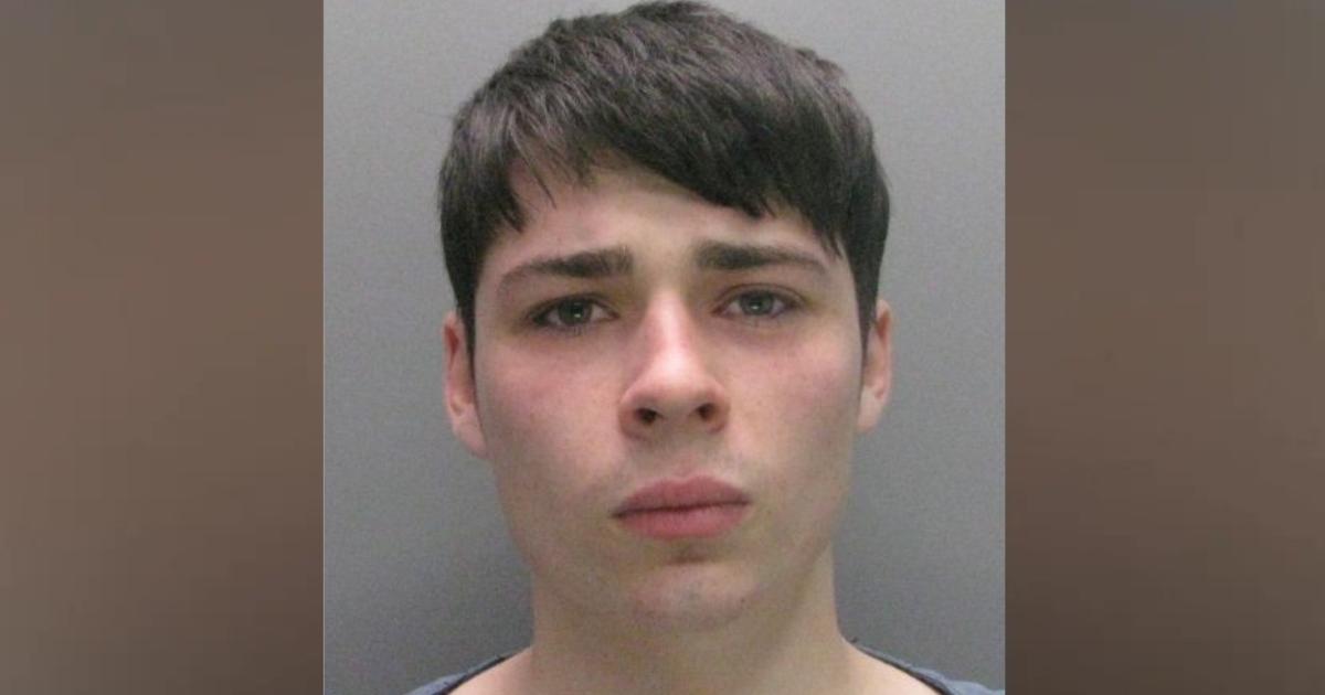 'Sinister' County Durham man pinned down and stripped woman in 'degrading' sex attack