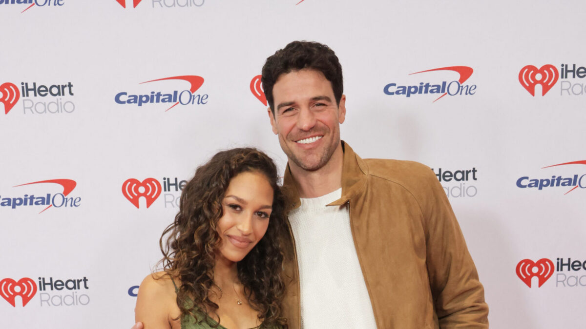 Joe Amabile’s Wife Reveals ‘Best Update’ Following His Brain Surgery