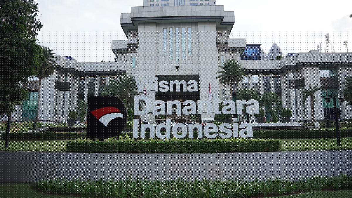 Danantara Revisi Rencana Kerja, Sesuaikan dengan Program Prioritas