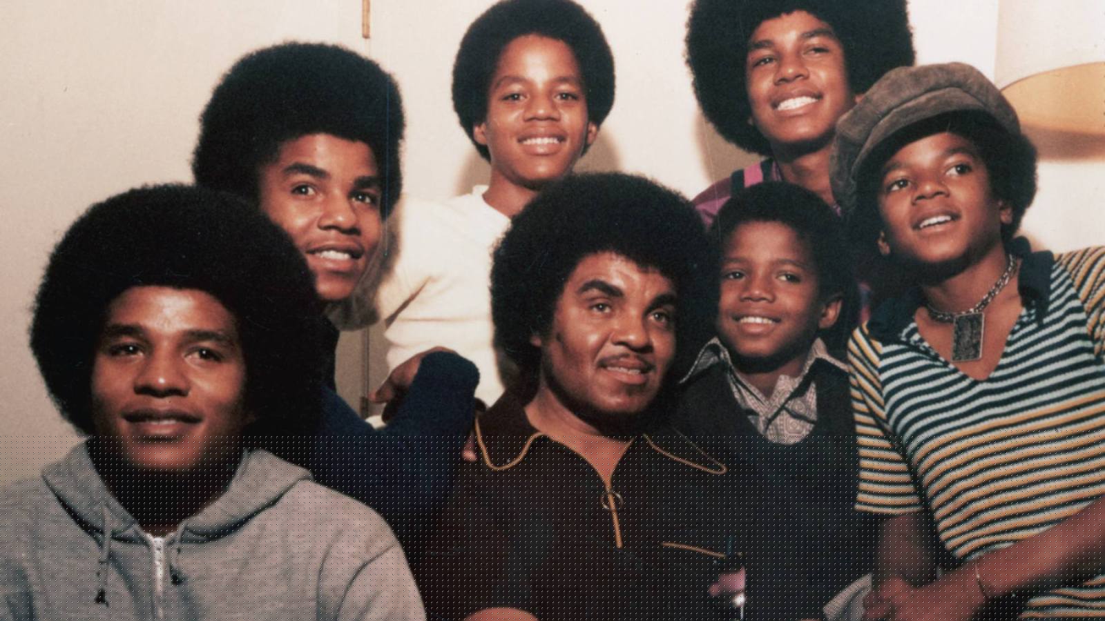 New Doc Will Depict Joe Jackson’s Life in Collaboration With Marlon Jackson