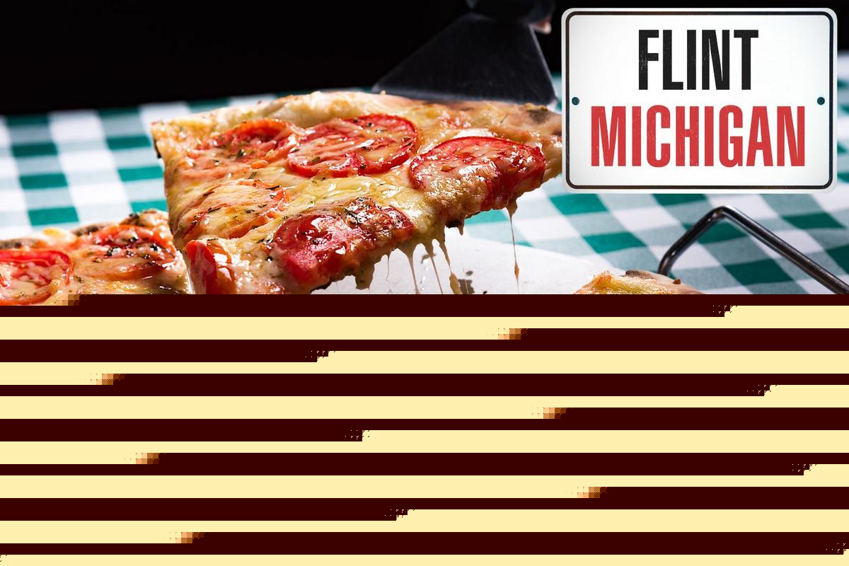 7 Awesome Locally Owned Pizzerias You Can’t Miss in Genesee County