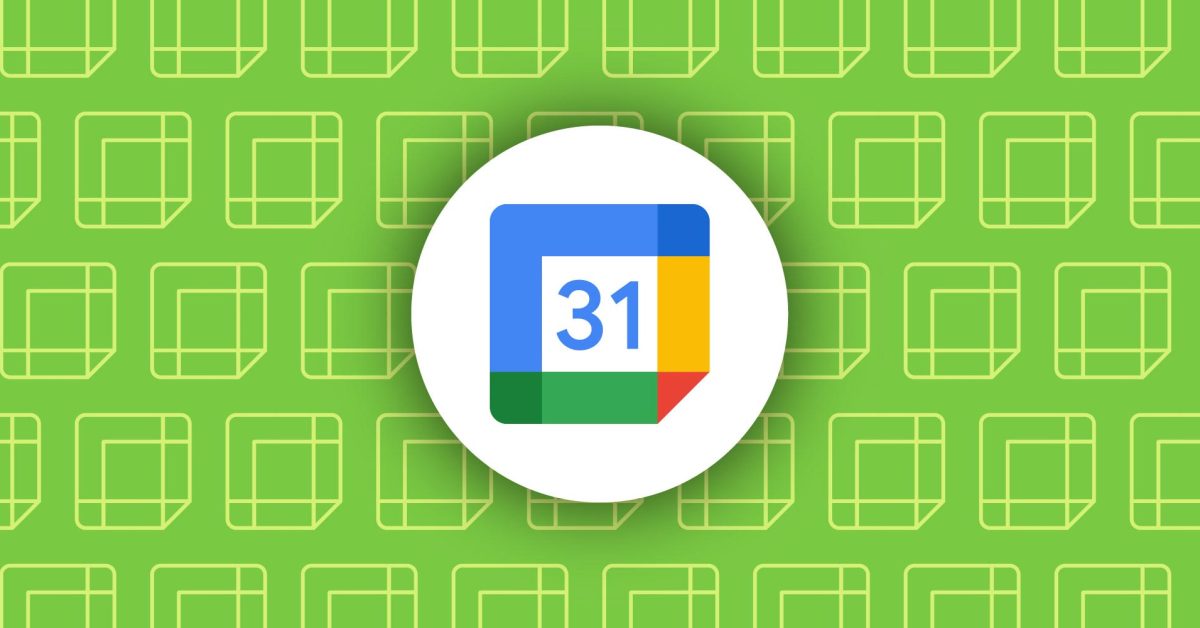 Gemini app can now access your shared, secondary Google Calendars