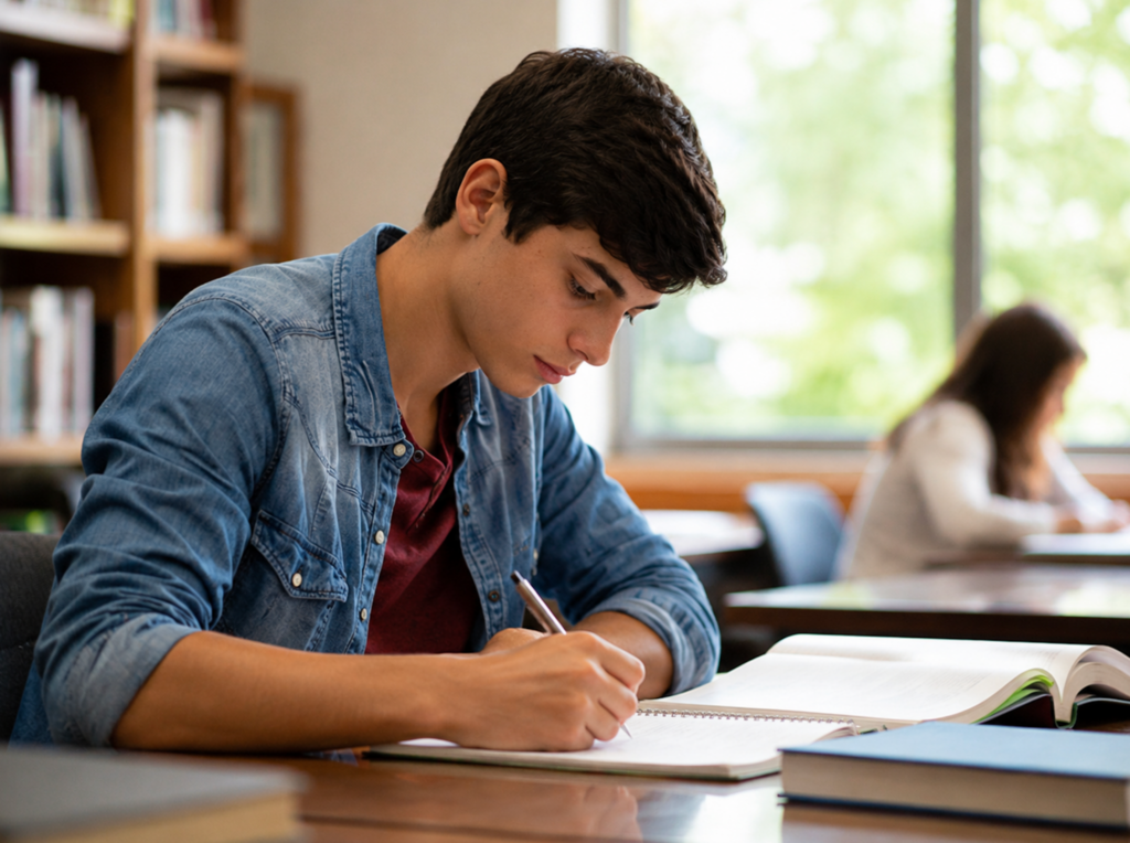 What Orange County Parents Are Getting Wrong About College Applications Right Now