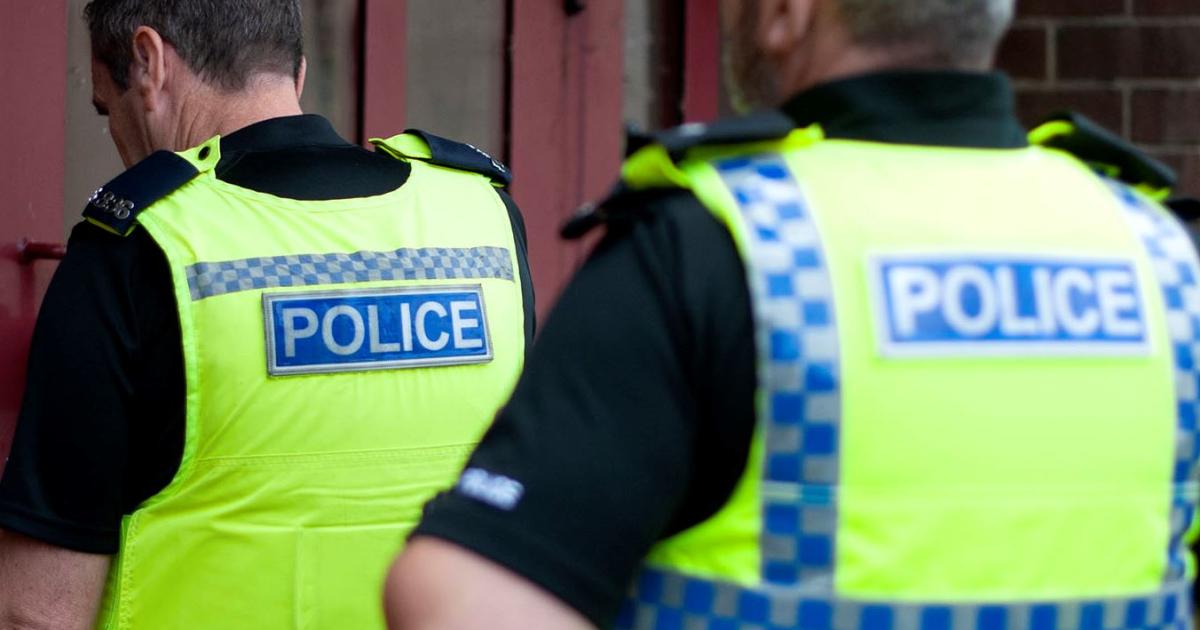 Oldham property shut down following reports of disorder and drugs from residents