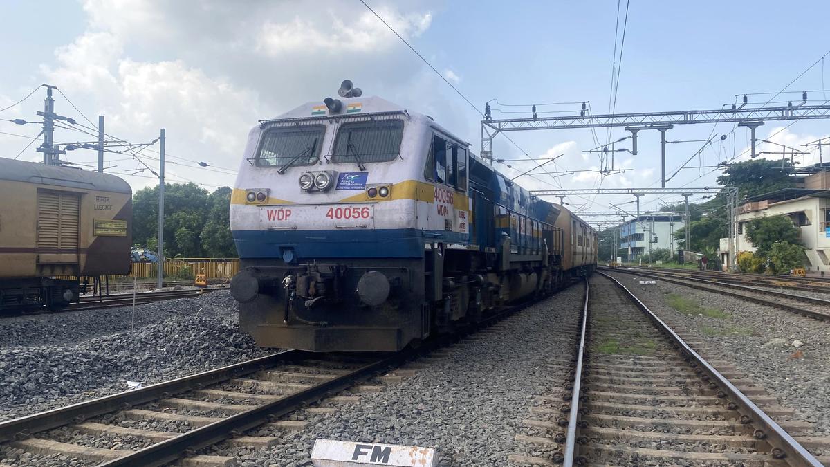 SWR to run special train services from Bengaluru to Vijayapura during Shivaratri