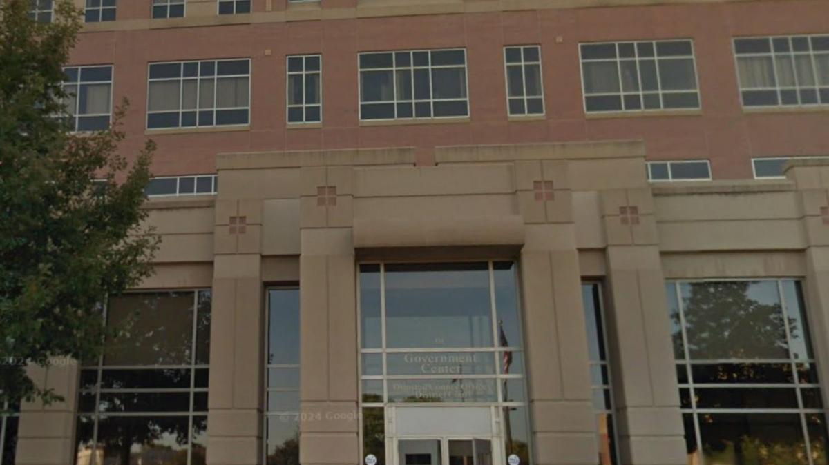 St. Charles Woman Accused of Sexually Assaulting Teen Girl