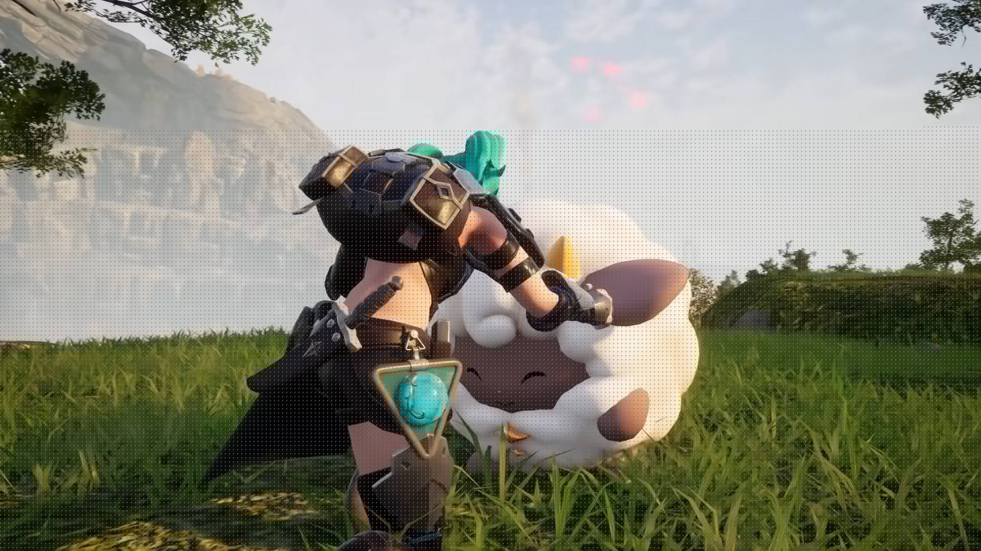 Best Pals for Farming in Palworld 1.0