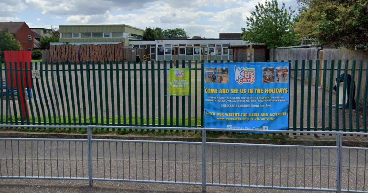 Kids can join Superhero Training Academy at special half-term childcare camp
