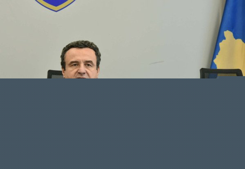 Kurti në mbledhjen e Qeverisë: Zgjedhjet pas 9 shkurtit ishin të panevojshme