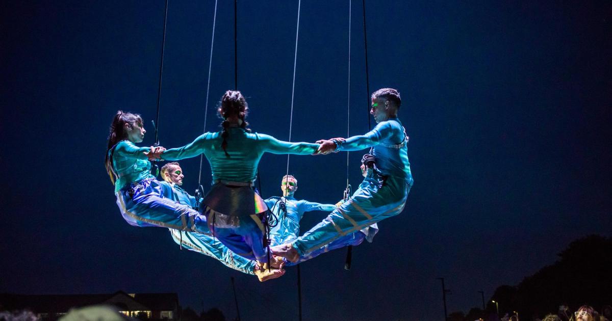 55 pictures as SIRF 2026 closes with a spectacular riverside finale