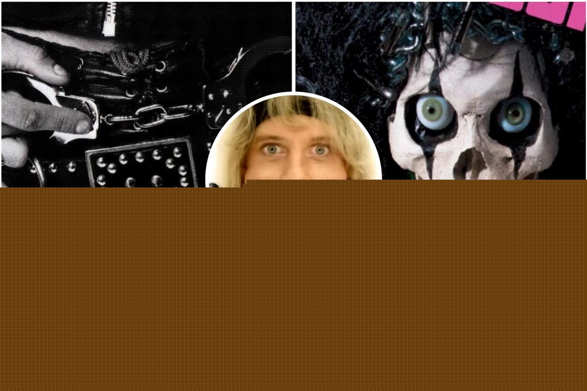 The Best Hair Metal Song (and Runner-up) of Every Year From 1981-1991