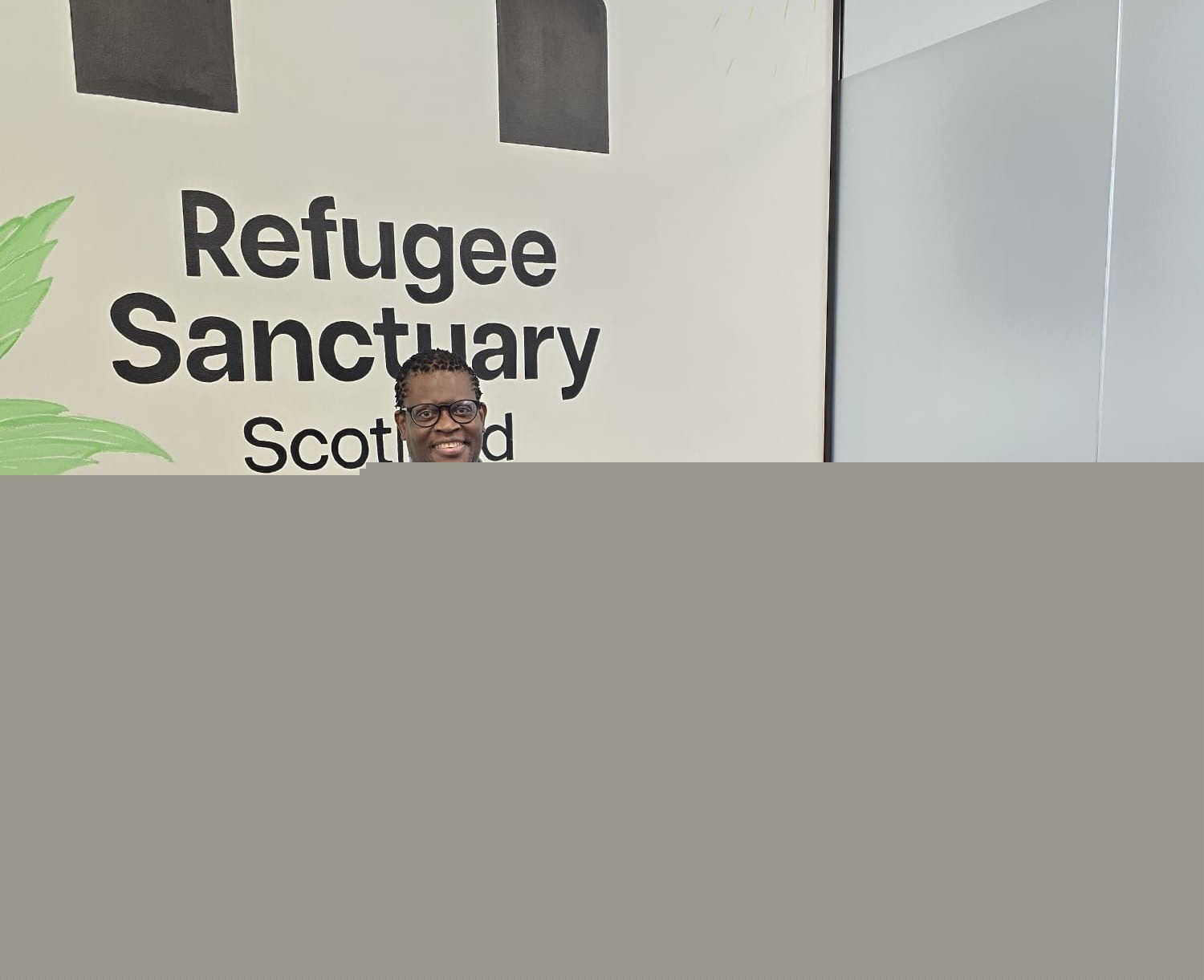 Refugee charity appoints immigration system specialist as new chief executive