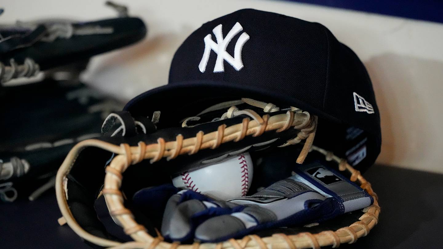 One Yankees Prospect Already Looks Like a Dark Horse to Join Pitching Staff in 2027