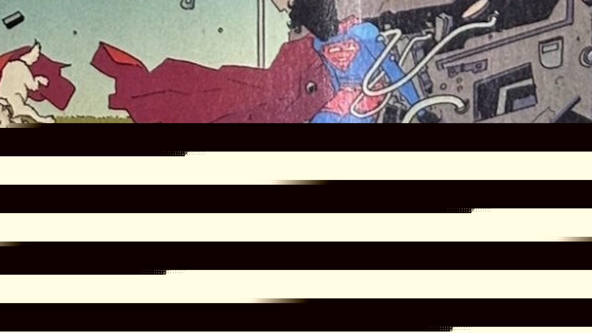 A New Inspiration For The Legion Of Super-Heroes? (Super-Spoilers)