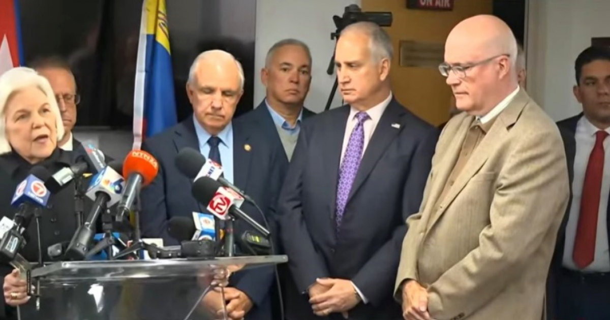 Florida Lawmakers Urge Trump to Intensify Measures Against Cuba: Their Demands Revealed