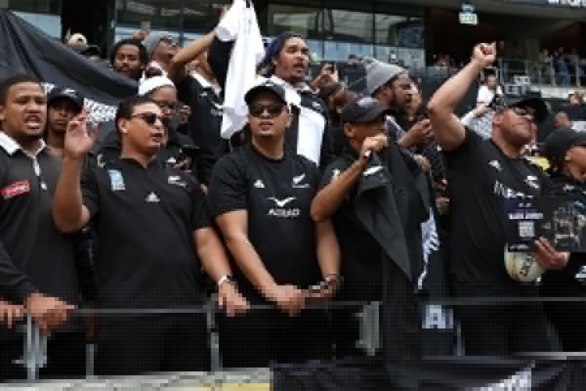 Cape Crusaders crossed a line at Cape Town Stadium that had nothing to do with rugby