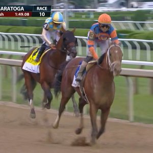 How Renegade did it in the Jim Dandy