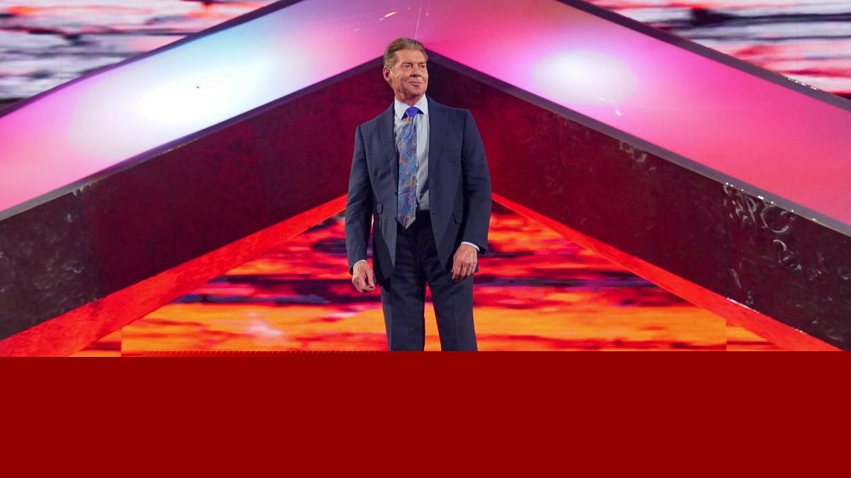 Former WWE star reveals Vince McMahon’s vision for him as producer but he wanted to wrestle more