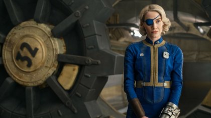 I'm loving Fallout season 2, but it suddenly has a Star Wars problem