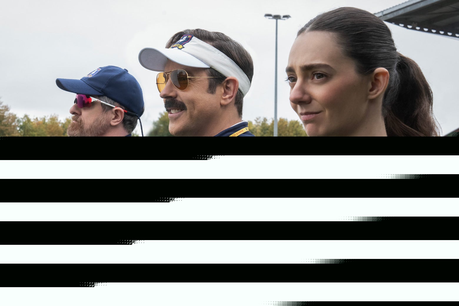 The New Season of <em>Ted Lasso</em> Is Actually … Good?