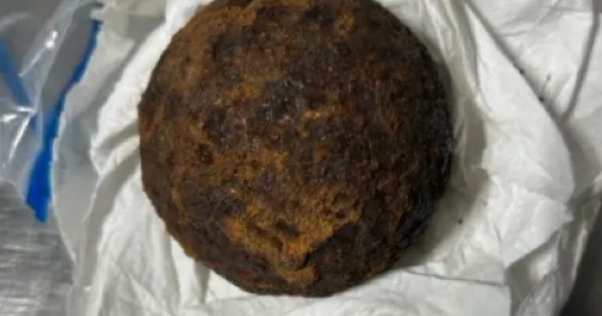 TSA Discovers ‘Weirdest Thing’ Ever in Woman’s Luggage