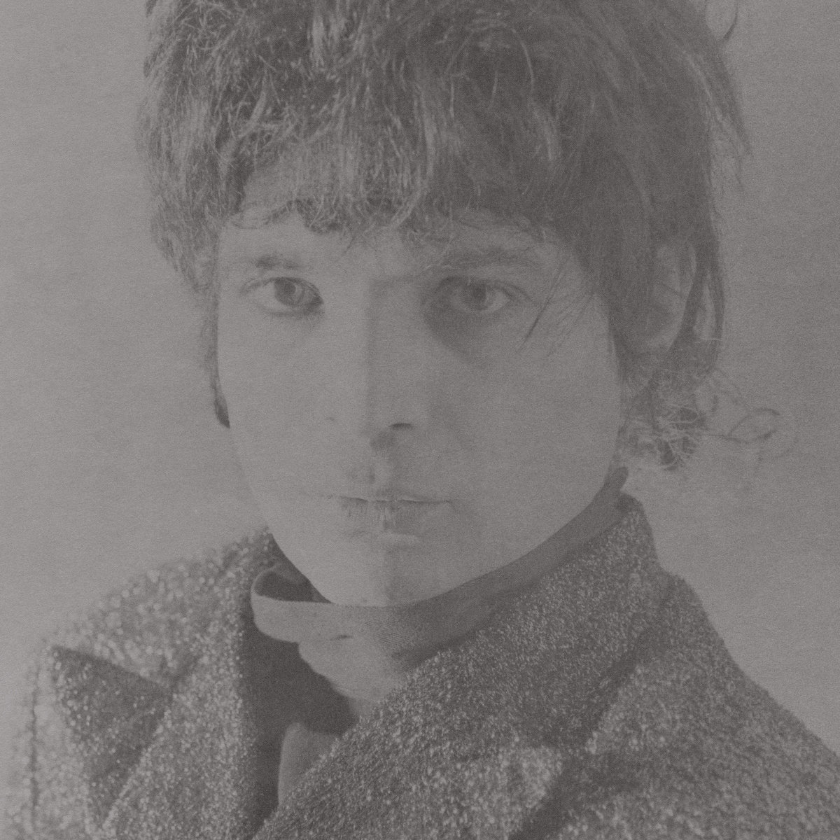 Alan Vega - Collision Drive (Sacred Bones Records)