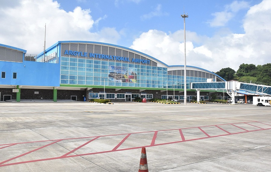 AIA set for major expansion, remedial work this year