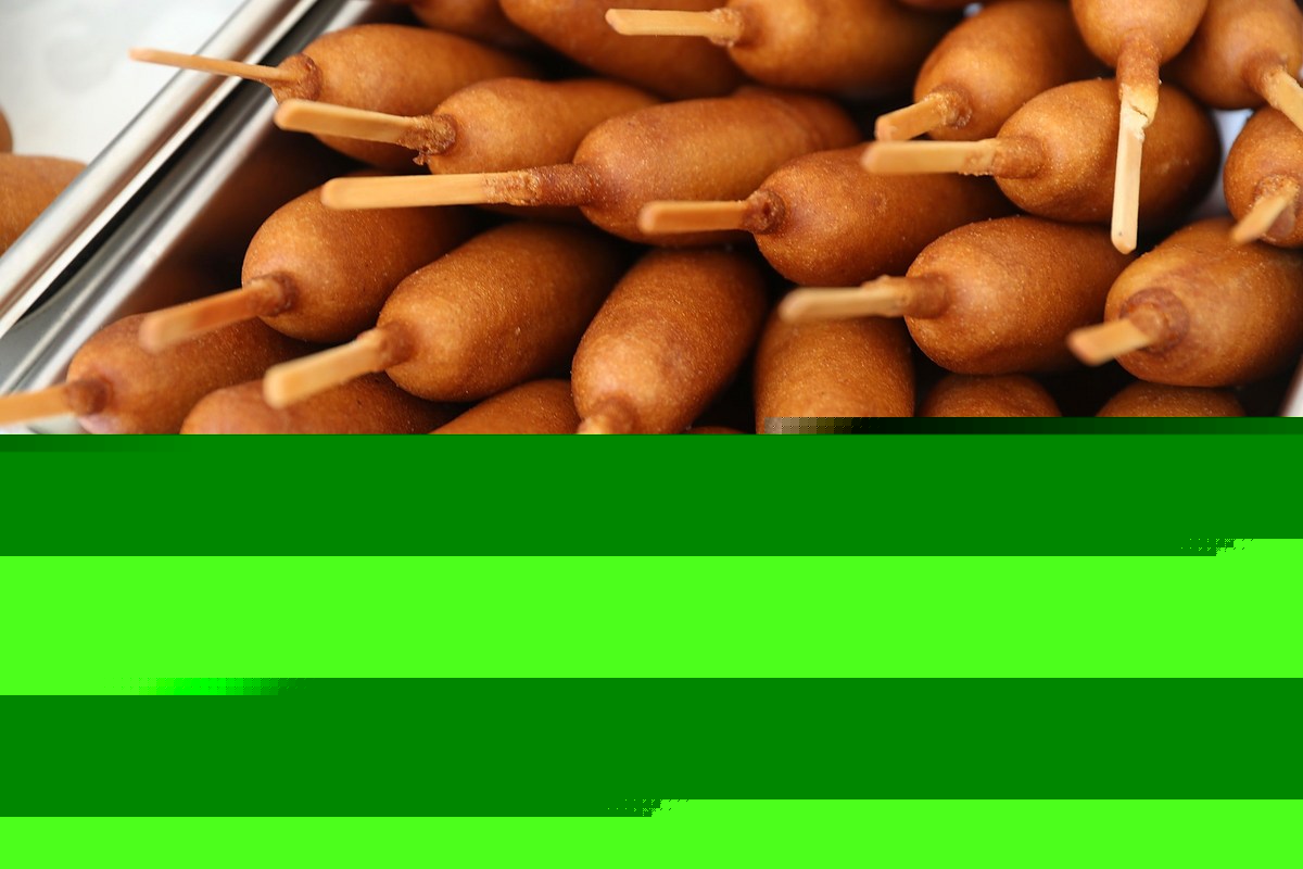 Massive Corn Dog and Sausage Product Recall Hits Michigan Stores