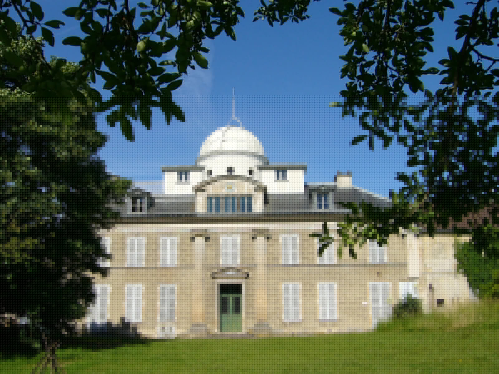 Visitez l'observatoire de Camille Flammarion pour les Journées du Patrimoine 2026 à Juvisy-sur-Orge