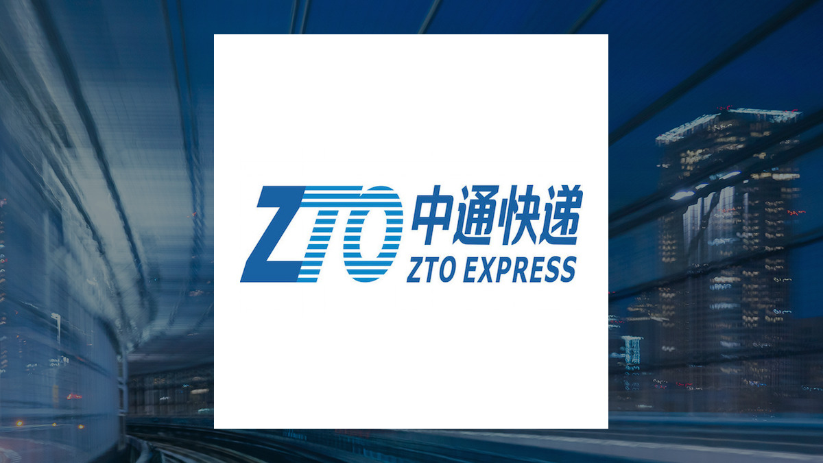 ZTO Express (Cayman) (NYSE:ZTO) Downgraded to “Hold” Rating by Zacks Research