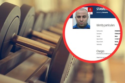 Wanted abroad, working locally: Popular Cape Town gym employs Interpol fugitive